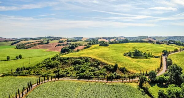 「田園住居地域」をご存じですか?! 【公式】マンション購入ガイド!│こぐまくん